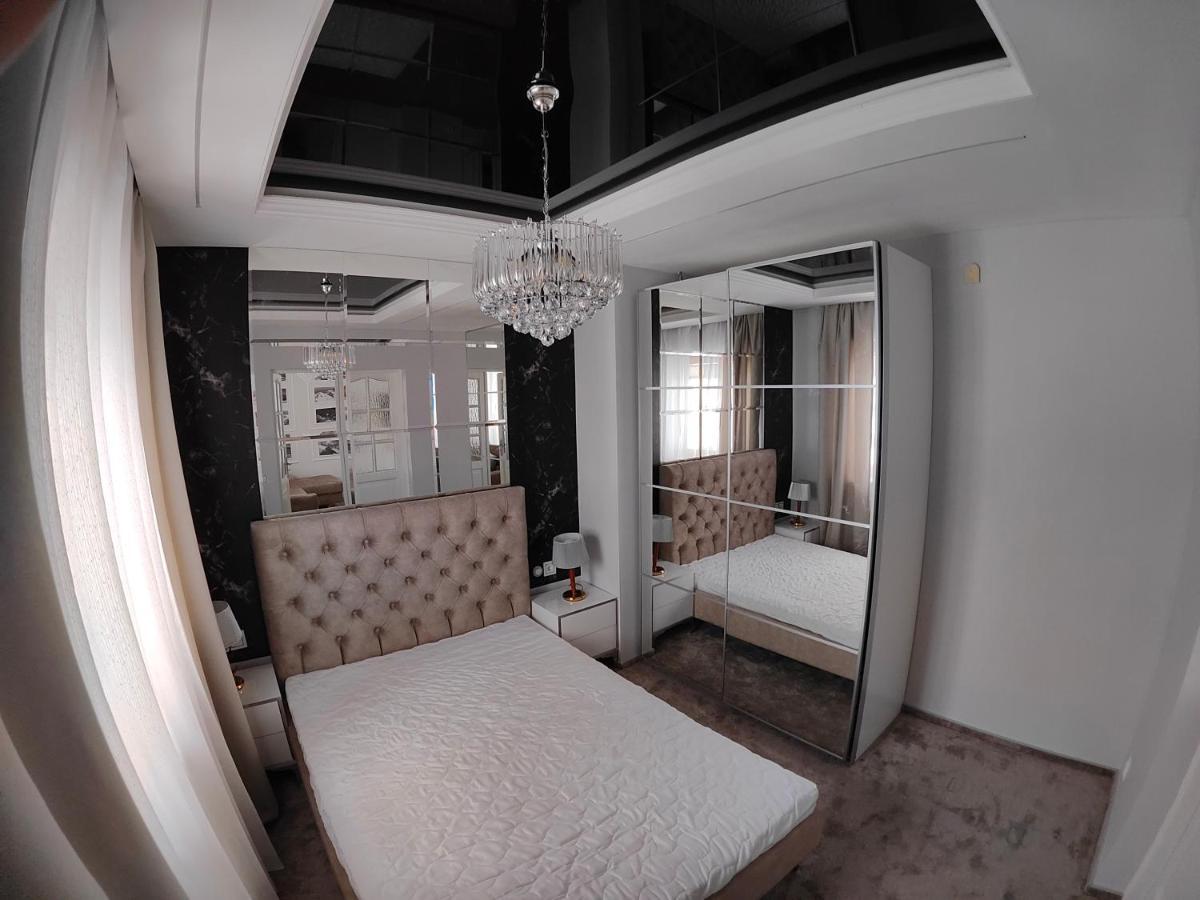 Apartamenty Nad Potokiem Zakopane Exterior photo