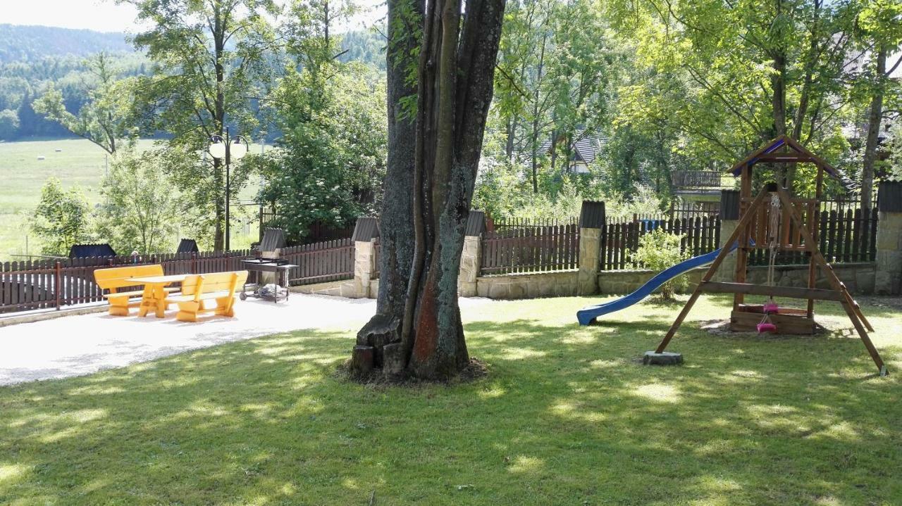 Apartamenty Nad Potokiem Zakopane Exterior photo