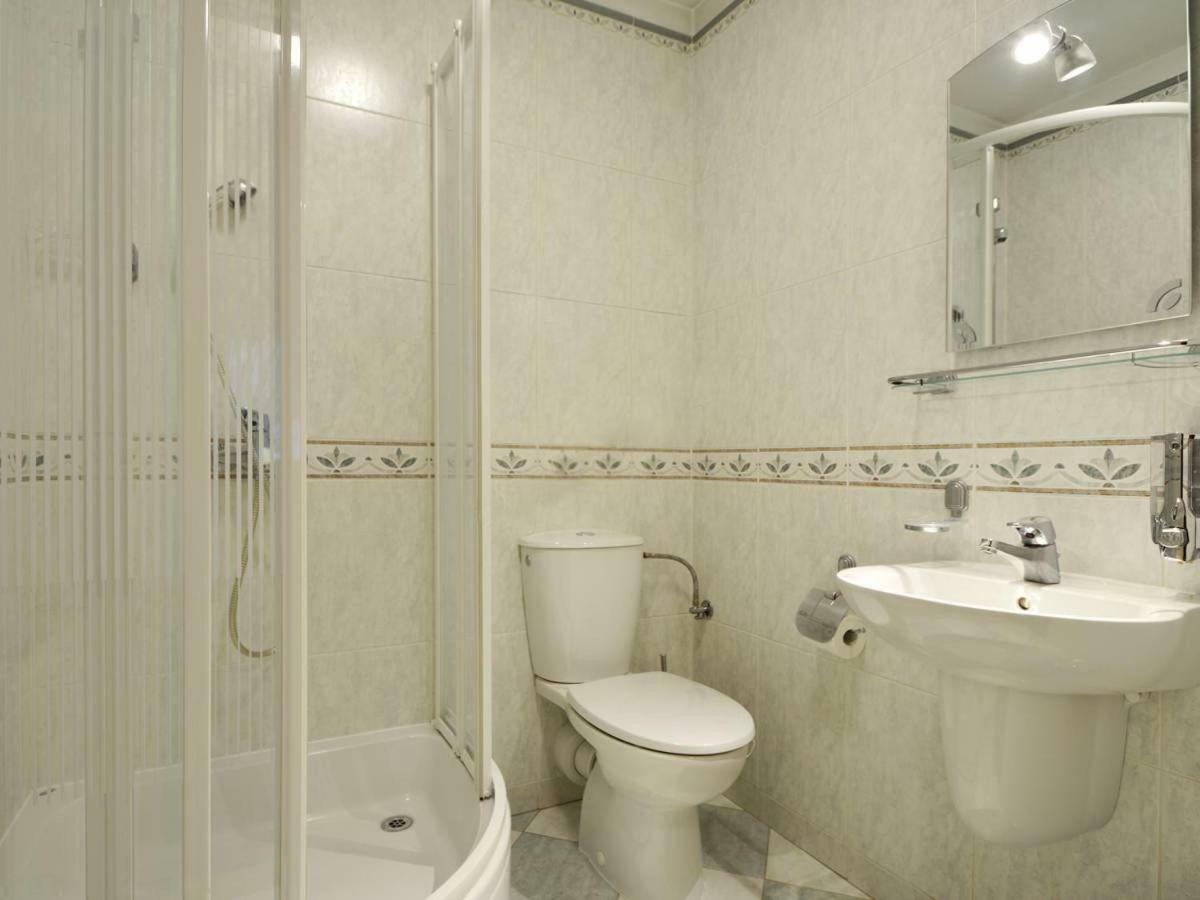 Apartamenty Nad Potokiem Zakopane Exterior photo